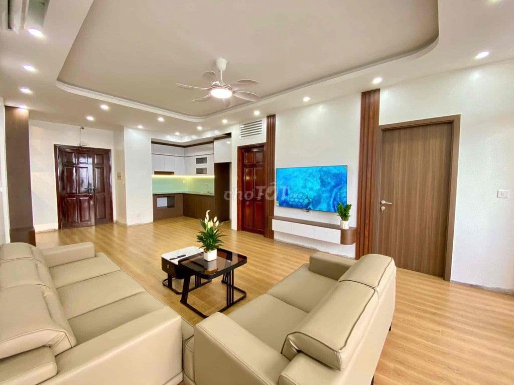 SỔ ĐỎ VĨNH VIỄN_CHUNG CƯ C1 NGUYỄN KHÁNH TOÀN_QUAN HOA_CẦU GIẤY