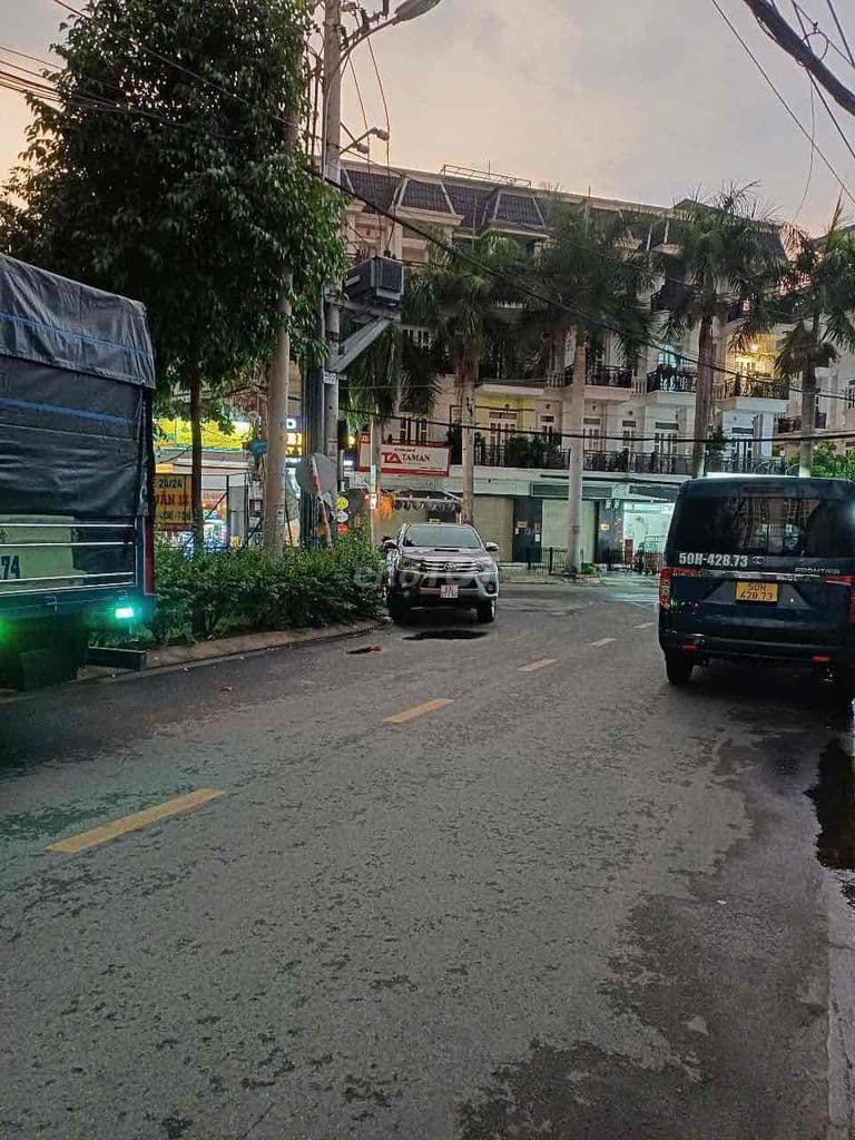 Bán Đất TX13 , Sát Pi City Quận 12