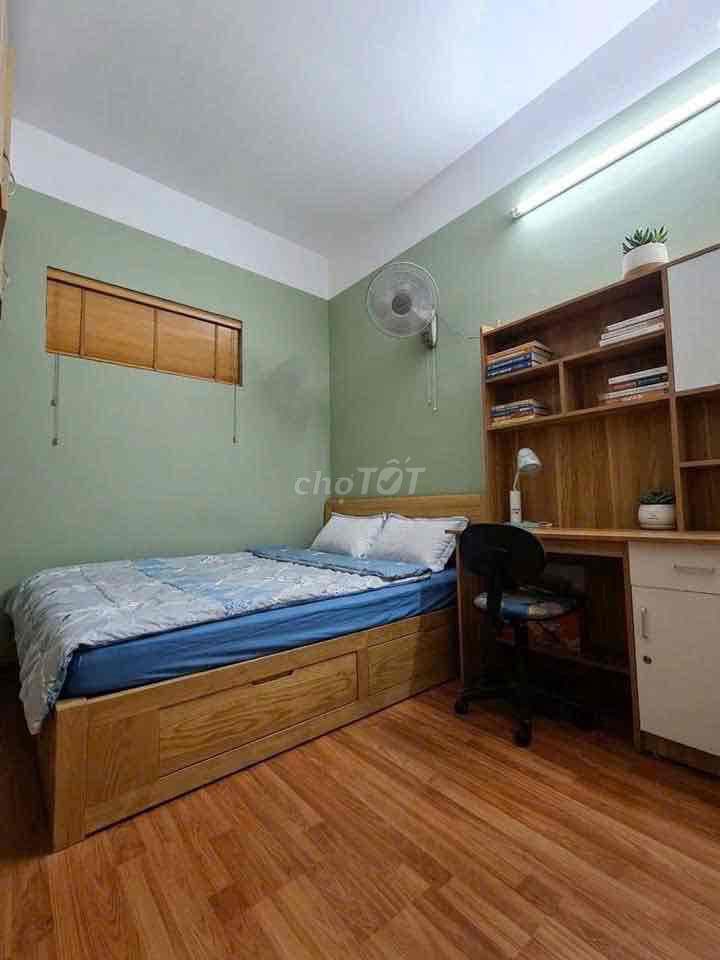 chính chủ bán căn 2 ngủ 2 vệ sinh 65.1m chung cư kim văn kim lũ - Ảnh 3