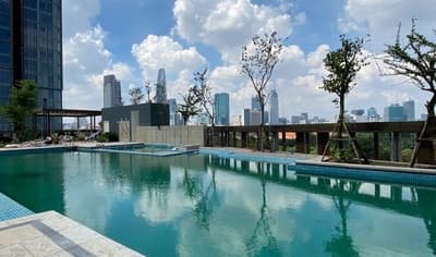 Chuyên cho thuê dự án Empire City - Nắm full giỏ hàng cho thuê 1-4PN - Ảnh 2