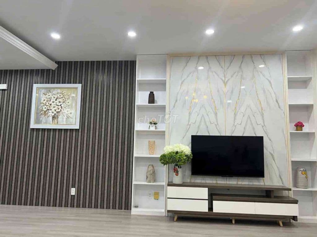 Cần bán Căn Hộ 115m 3 PN USilk City KĐT mới Văn Khê Hà Đông Full đồ - Ảnh 2