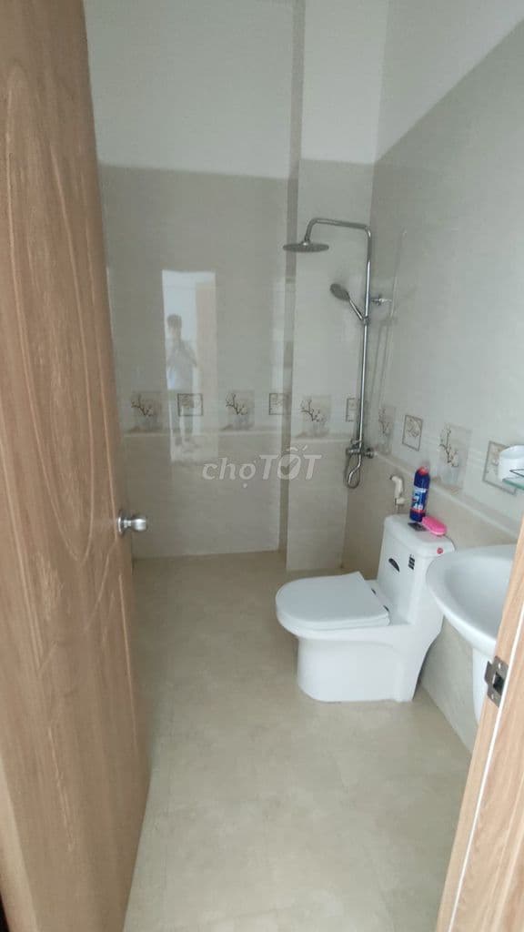 BÁN NHÀ 1/ TÂN SƠN NHÌ 4X21,5M , 3 LẦU MỚI, GIÁ 8 TỶ TL - Ảnh 2