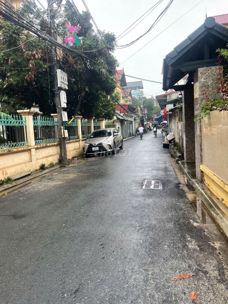 ✨️Xót Lại - LÔ 32m2 Thôn Đại Độ, Võng La Nhỏ Tiền, Vuông Vắn, Xinh Xắn - Ảnh 2