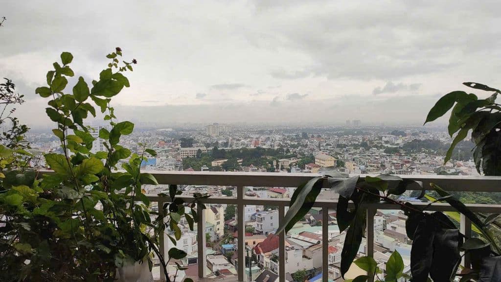 Chính chủ giảm giá 200tr bán căn hộ diện tích 72m2 view landmark 81