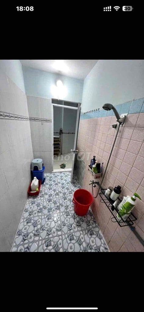 HÀNG HIẾM - Q5 - CC LẦ 2 45m2 2pn giá chỉ 1,69 tỷ - Ảnh 3