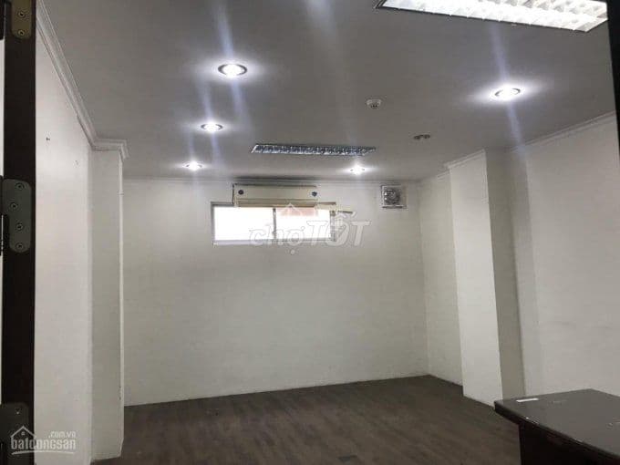 Cho thuê văn phòng phố trần đại nghĩa,hai bà trưng,hà nội,dtsd 35m2 - Ảnh 2