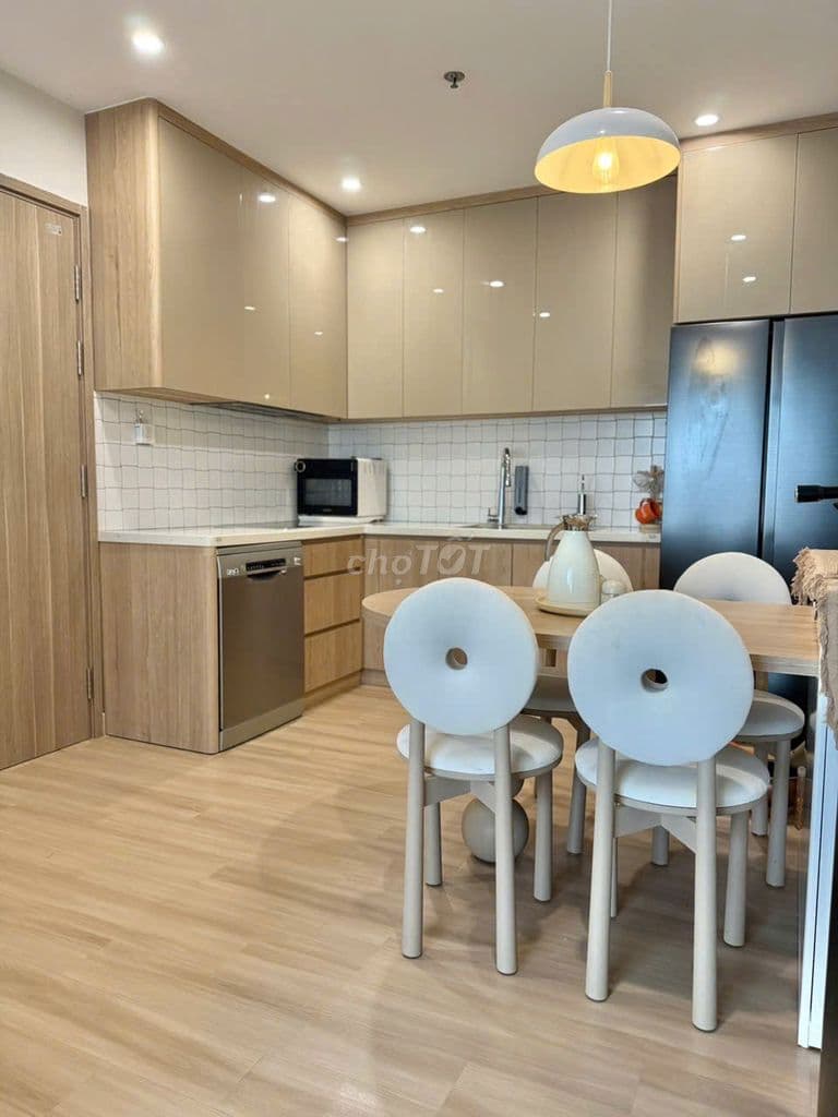 Chính chủ bán căn 3PN- 76m-5,4 tỷ Tòa G1 imperia Sola Park Smart City