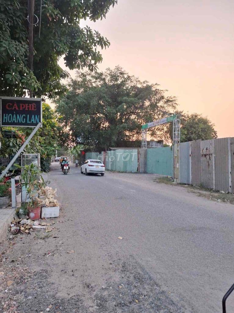 Mặt tiền Thạnh Xuân 22, dt: 4x20 full thổ cư hệ số 3,5 - Ảnh 2