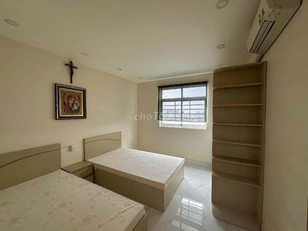 CĂN HỘ 2PN DIỆN TÍCH 80M2, CAO ỐC H2, PHƯỜNG KHÁNH HỘI - Ảnh 2