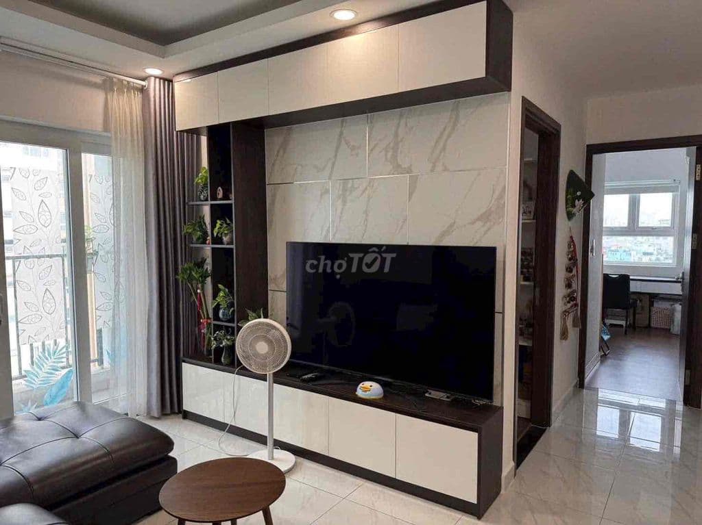 chung cư richmond cần bán - Ảnh 2