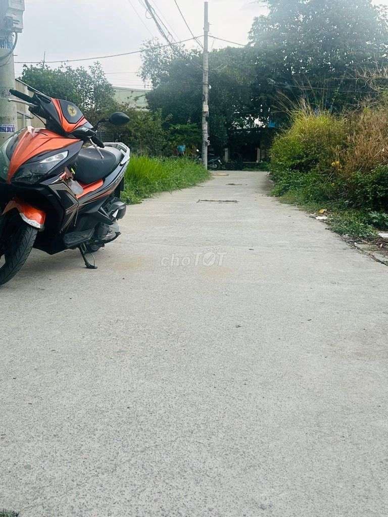 Đất HXH Võ Thị Thừa, An Phú Đông, Quận 12, 58m2 (4.2 x 14), 3.15 tỷ - Ảnh 2