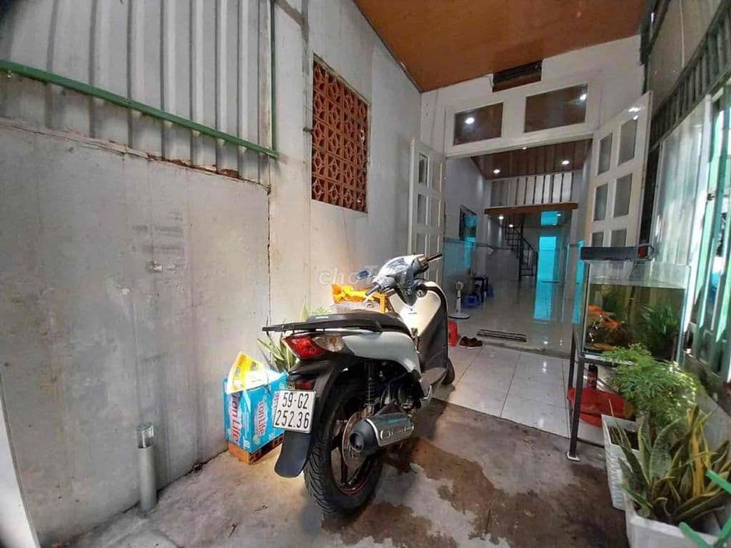 🏠 CHÍNH CHỦ BÁN NHÀ THANH ĐA - BÌNH THẠNH | VỊ TRÍ VÀNG – 8 BƯỚC RA MẶ