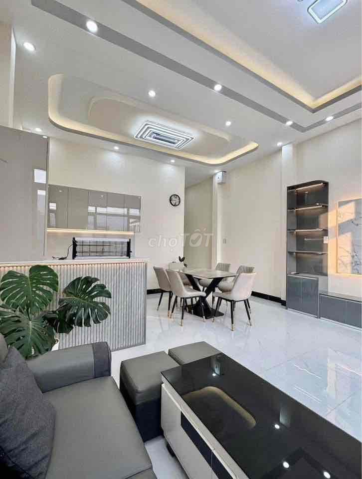 🚨SỐC NHÀ QUẬN8 GIÁ SẬP SÀN -CHỈ #950TRIỆU ÔM TRỌN NHÀ VỀ Ở 🤩 - Ảnh 3