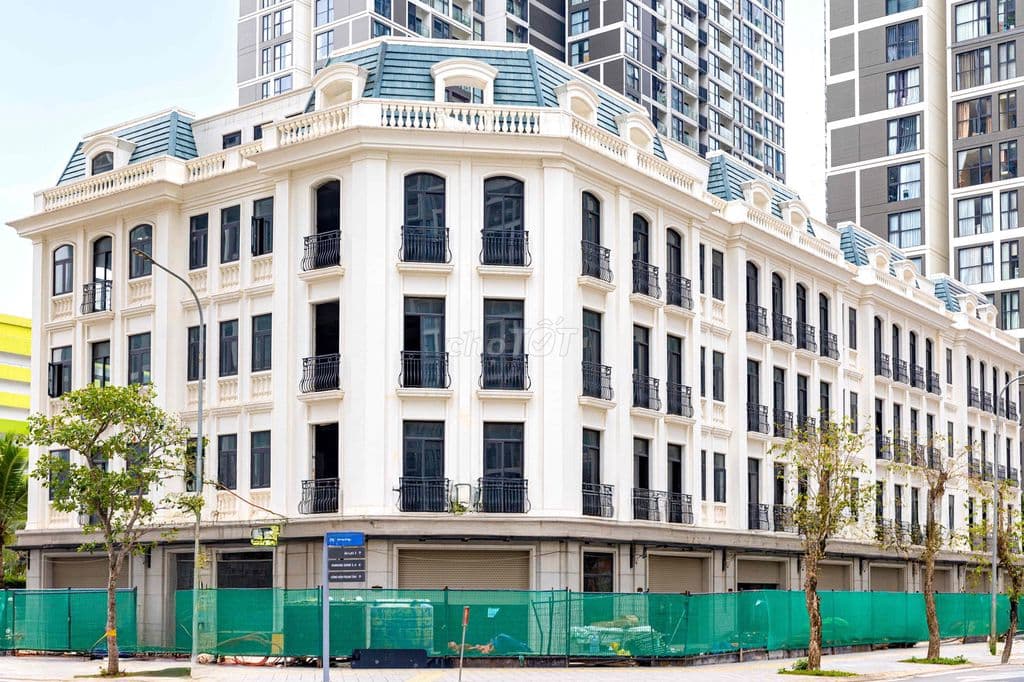 Shop Vinhomes Smartcity - Ảnh 3