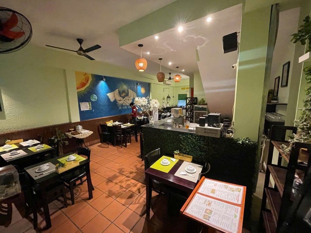 Giảm 1ty Tôi bán nhanh 3lau mặt tiền Phạm Hùng,Q8,5.5x17m,KD ngay,17ty