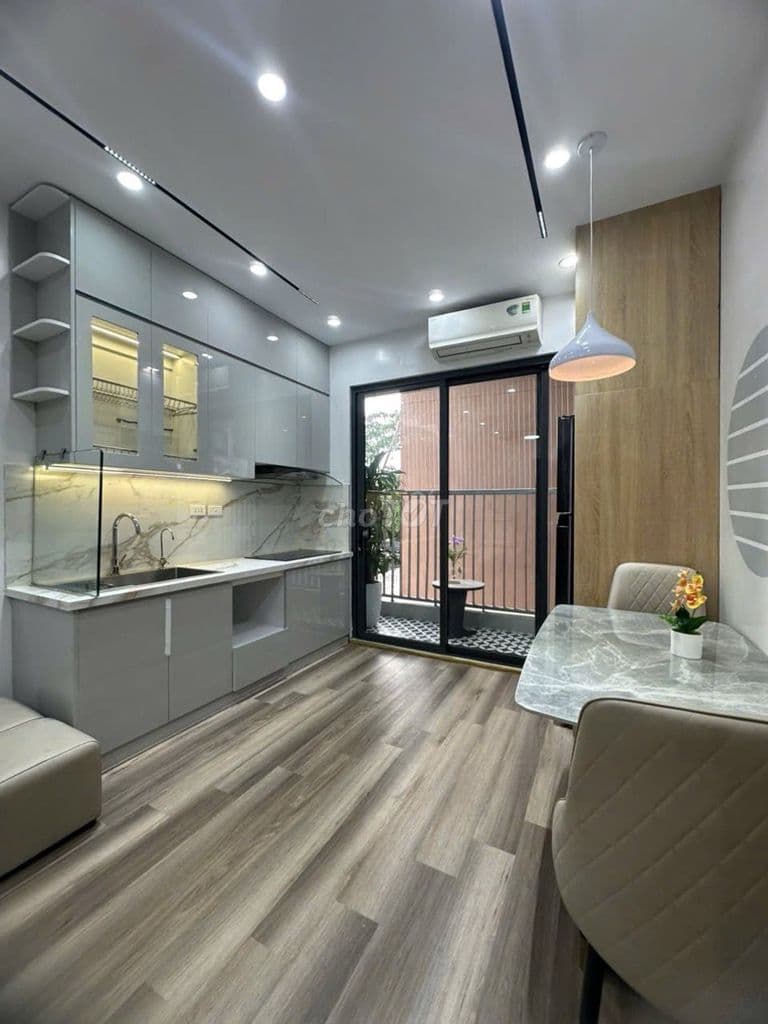 bán căn hộ 2pn bán đảo linh đàm - Ảnh 3