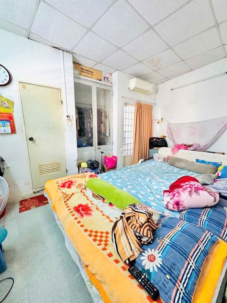 Ngộp Bank 6 Tỷ giảm về 5.2 Tỷ - Bán nhanh nhà 2 tầng 60m2 Phan Văn Trị - Ảnh 3