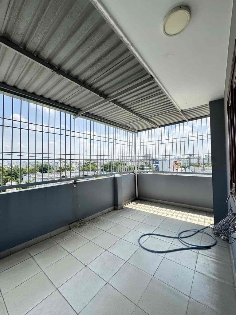 Gấp Nhà ngộp ngay KDT Vạn Phúc Hiệp Bình Phước Thủ Đức - Ảnh 3