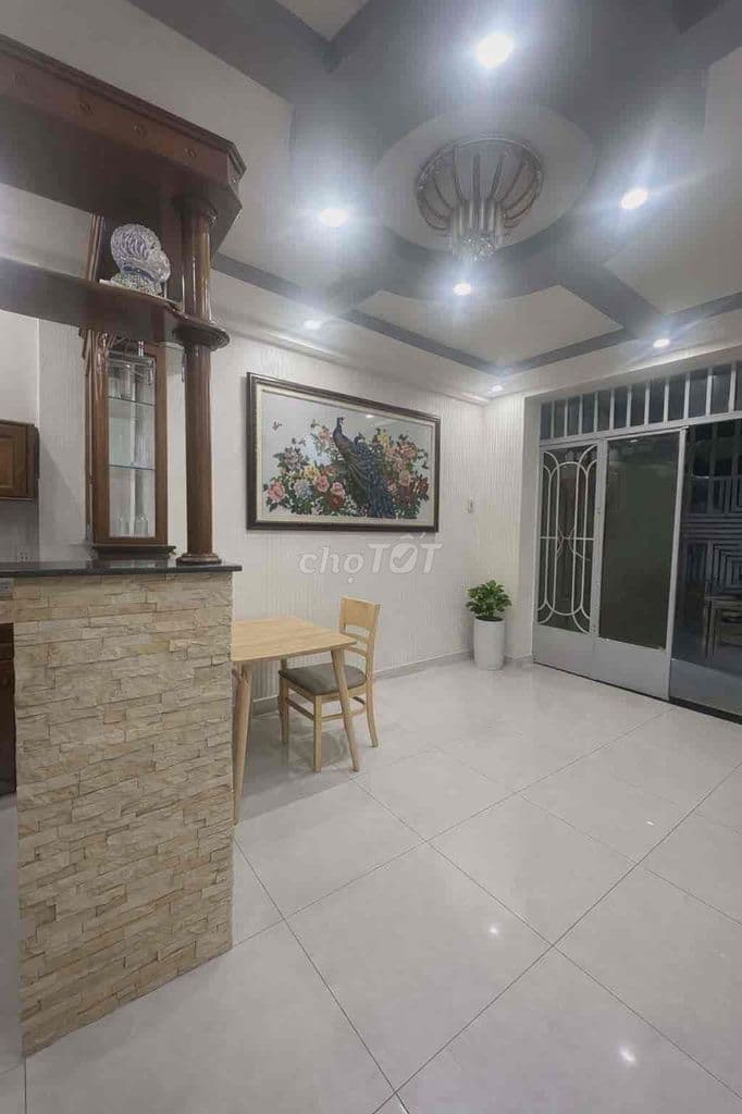 KHU PHÂN LÔ- 2 TẦNG- HXT- NGAY LOTE- NHỈNH 4 TỶ - Ảnh 3