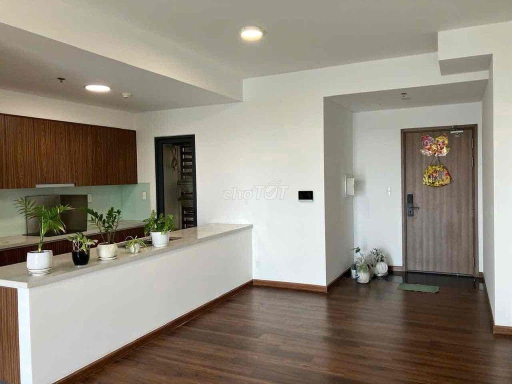 Bán căn góc Akari Võ Văn Kiệt 100m2 3PN, giá 5,2 tỷ