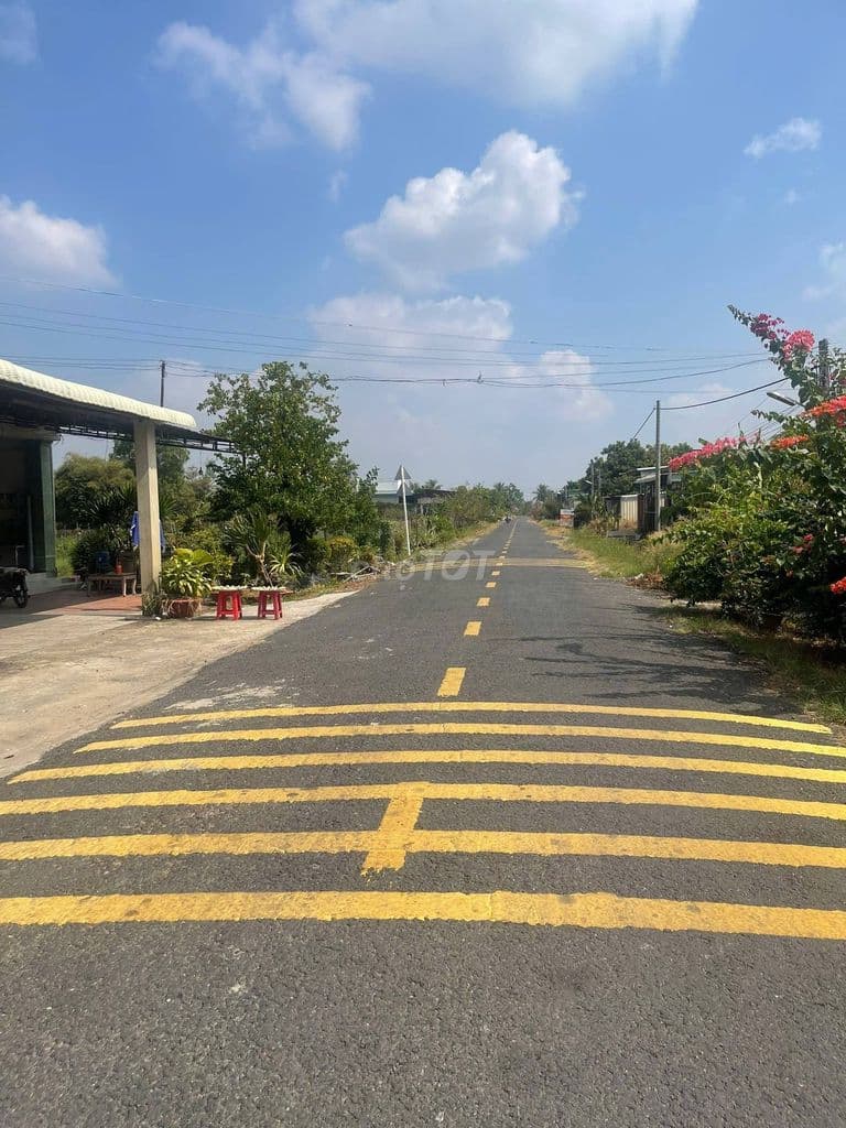 Bán đất tại Xã Tân Thông Hội, giá cực chất 895 tỷ, 185 m2