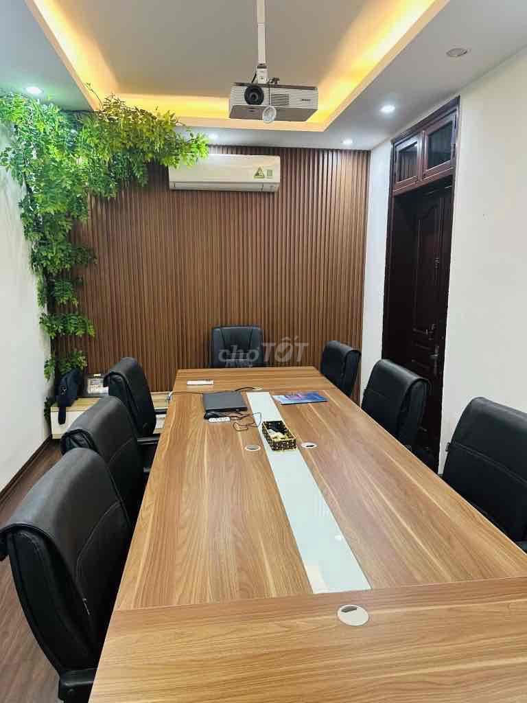 Bán nhà KĐT Bắc Linh Đàm 75m² – lô góc 2 mặt – vỉa hè – kinh doanh – 3 - Ảnh 3