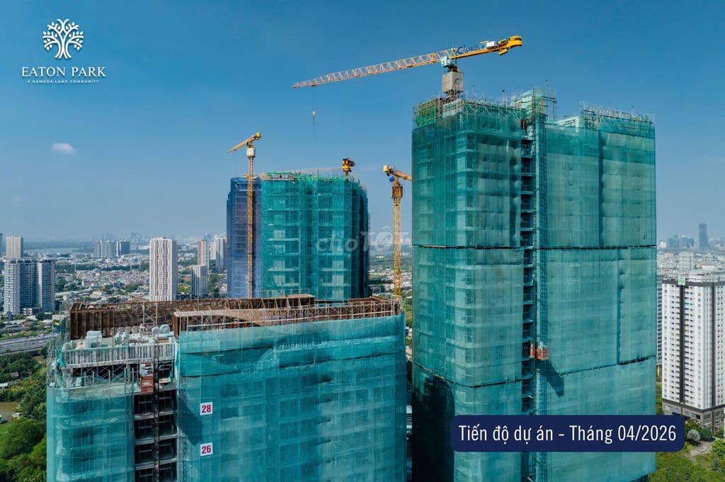 💸 SỞ HỮU CĂN HỘ HẠNG SANG MAI CHÍ THỌ – BÀI TOÁN TÀI CHÍNH SIÊU GIÃN - Ảnh 3