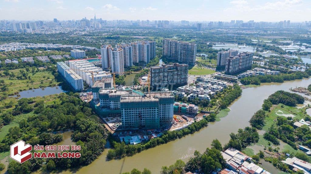 MỞ BÁN PHÂN KHU CĂN HỘ MỚI NHẤT TẠI KHU ĐÔ THỊ MIZUKI PARK