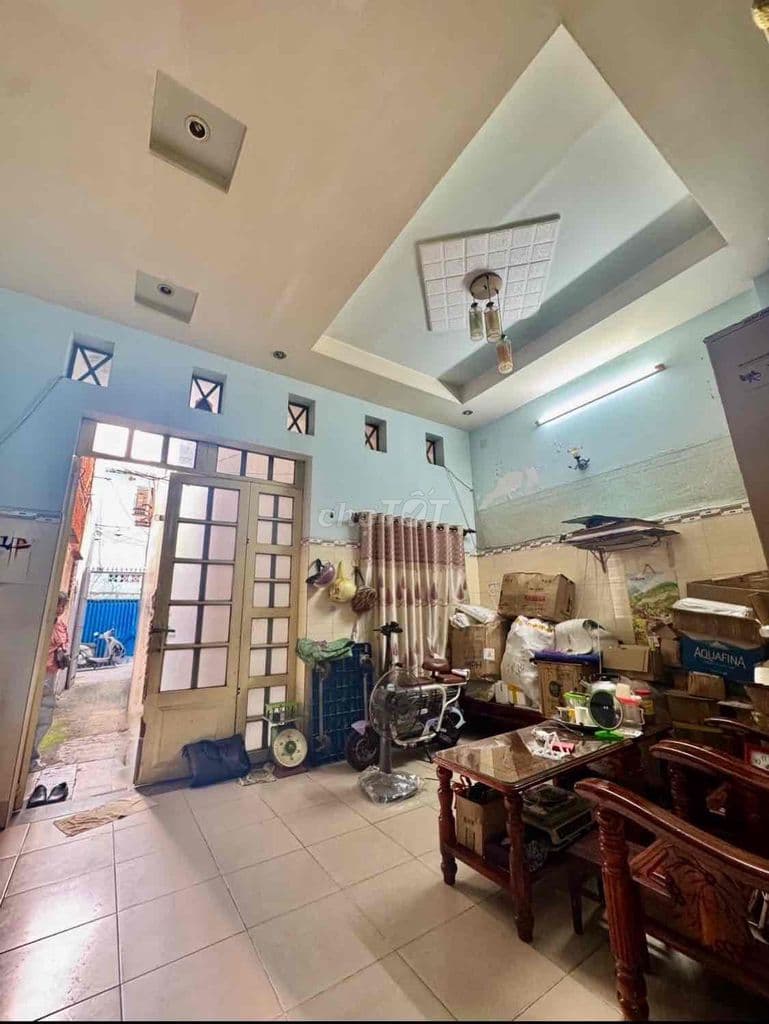 NHÀ QUÁ RẺ 4 TBTCT 4 pn 3 wc sát khu đẹp giá quá hời - Ảnh 2