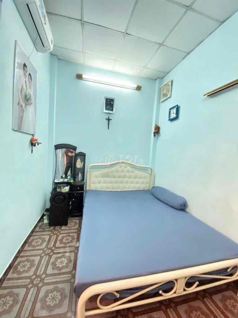 40M2 CHỈ VỚI 3.6 TỶ NGAY PVC TIỆN Ở HOẶC CHO THUÊ - Ảnh 3