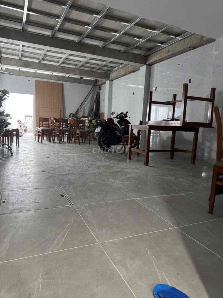 đúc 5 tấm đường tô ký phường trung mỹ tây Q12 dt: 112m2 - Ảnh 2