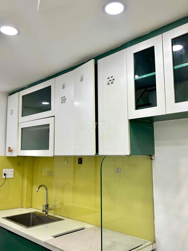 chính chủ nhà đẹp Hàng Xanh gần hẻm xe tải 3 tỷ nhỉnh