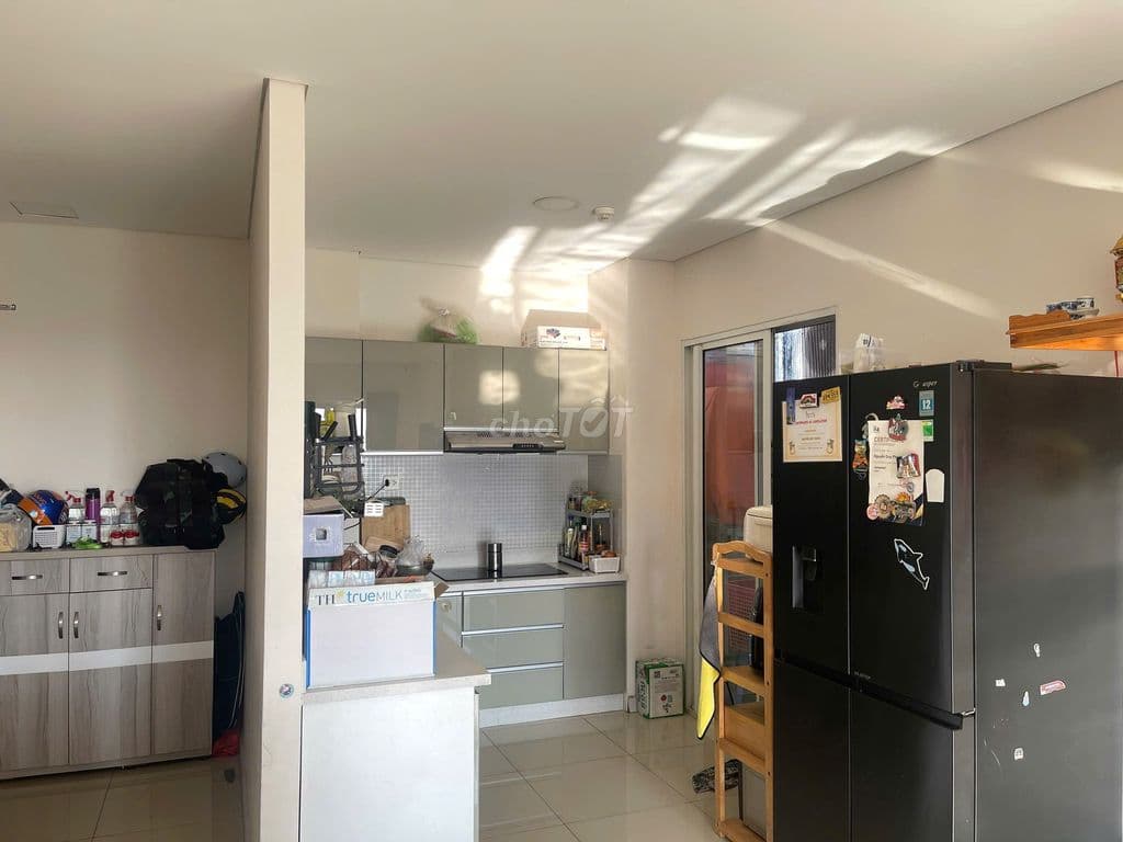 Dragon Hill 2 | 94,5m² (3PN + 2WC) | Sổ Hồng. Căn góc. Đầy đủ nội thất - Ảnh 3