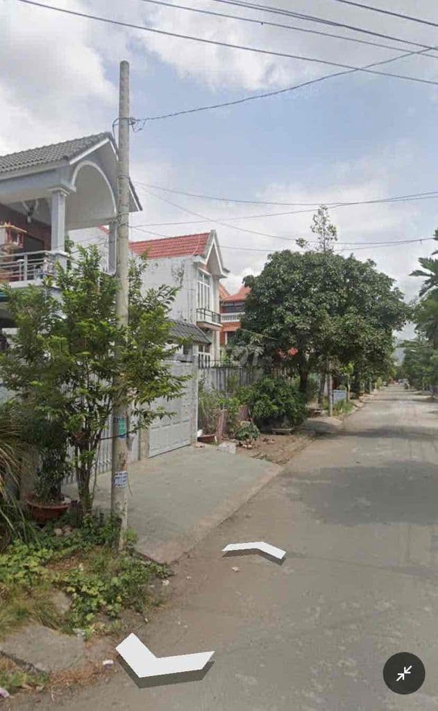 Cần bán lô đất kdc mới. Địa chỉ 1246/7 lên văn lương. Phước kiển nhằn - Ảnh 2