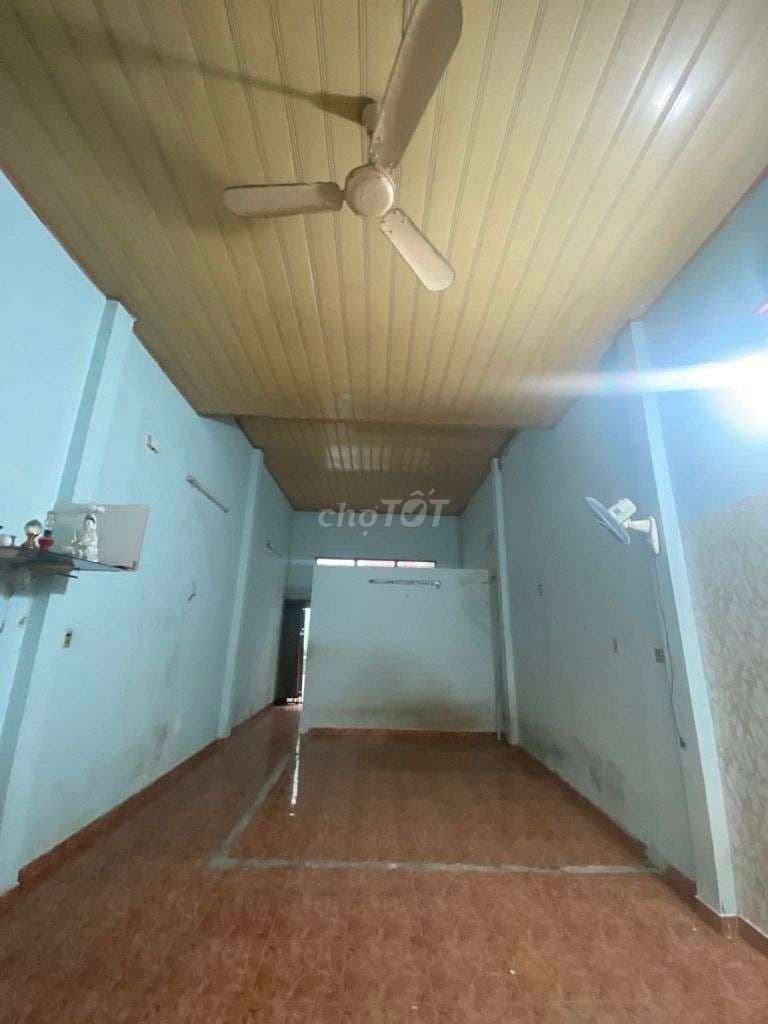 Bán nhà cũ tiện xây mới khu Ông Tạ P5 Quận Tân Bình 61m2 nhỉnh 6 tỷ. - Ảnh 3