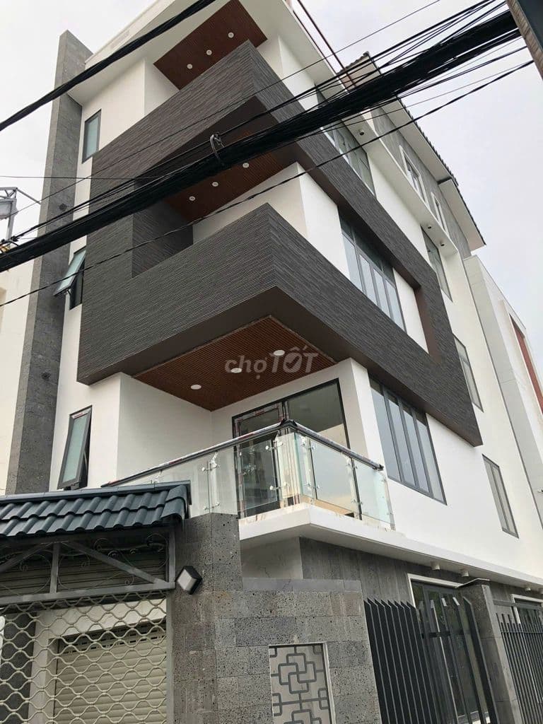 CẦN BÁN NHÀ MỚI XÂY - Ảnh 3