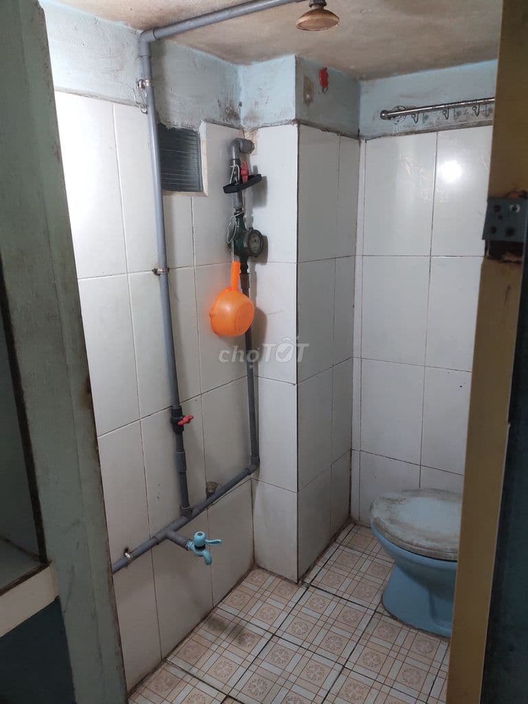 Phòng trọ giá rẻ 1,2tr/tháng – gần KCN Sóng Thần, Thủ Đức - Ảnh 3