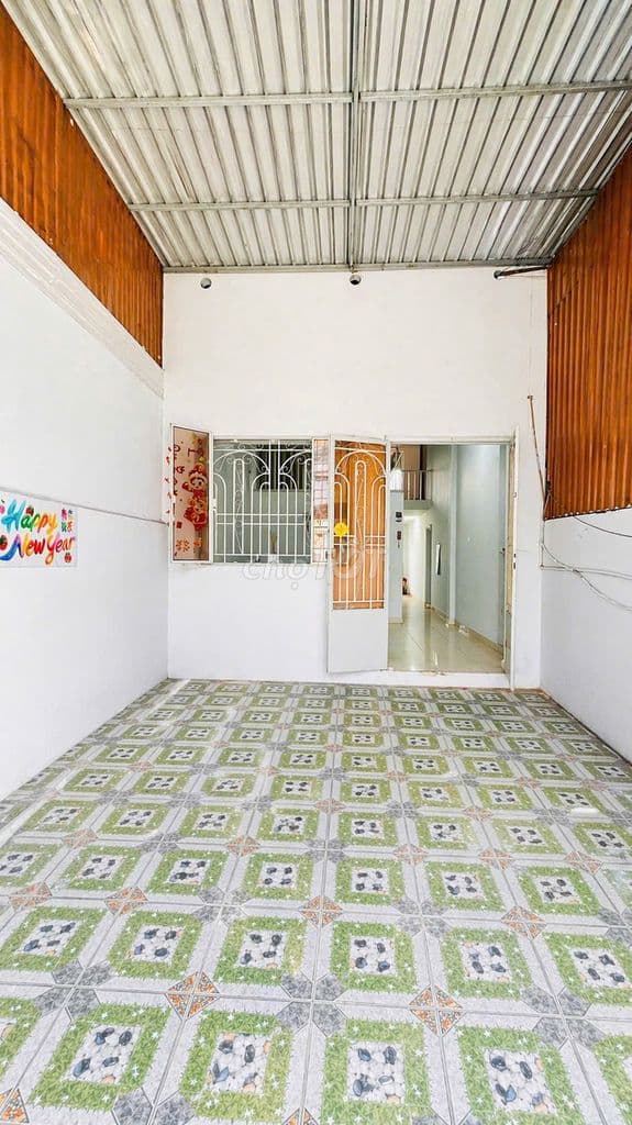 MT Đông Thạnh 3-2, 4x16, Trệt Lửng, Gần chợ UB Đông Thạnh, Nhỉnh 3 Tỷ.