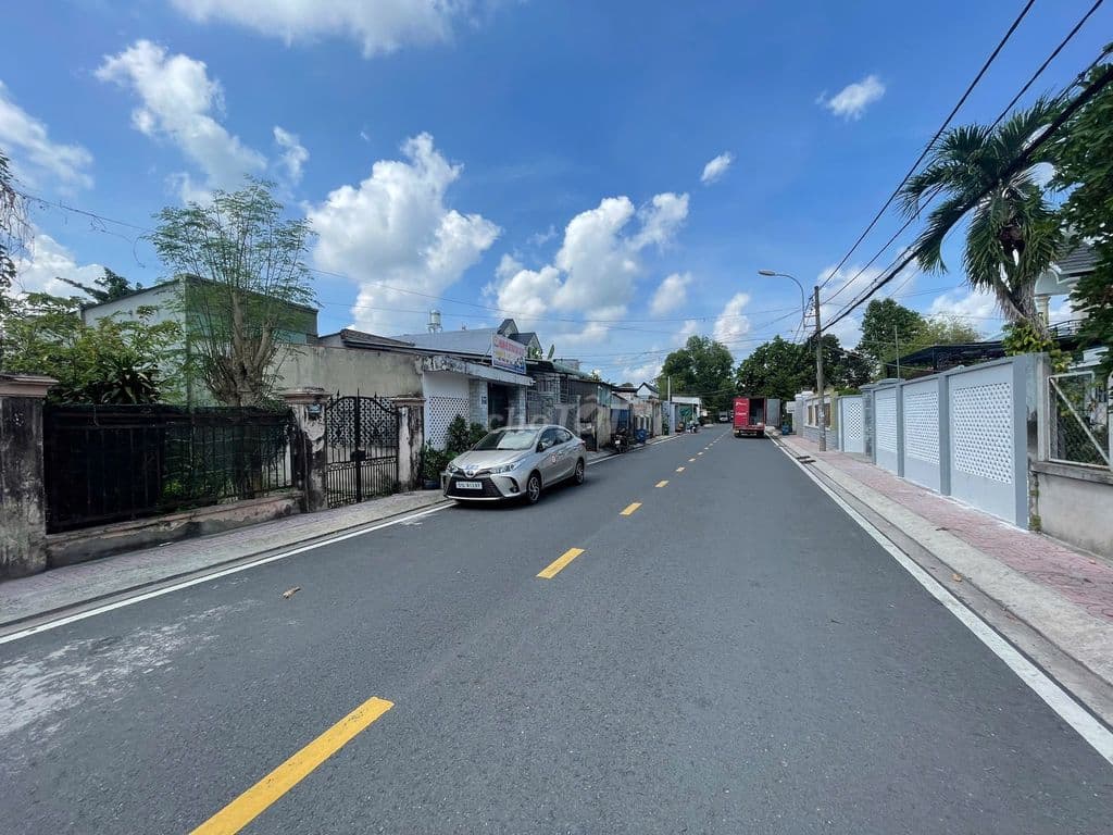 Bán Gấp đất Ngộp tại Nguyễn Thị Rư, Củ Chi, 690 triệu, 210 m2 - Ảnh 3