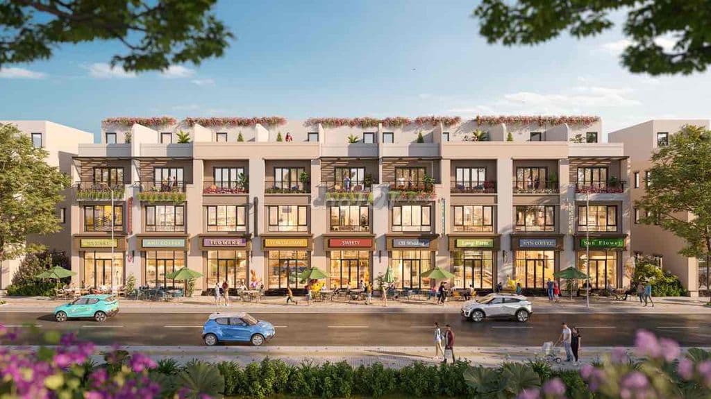 🏡 BÁN CĂN NHÀ PHỐ GẦN CẦU AN HẠ – HÓC MÔN - Ảnh 3