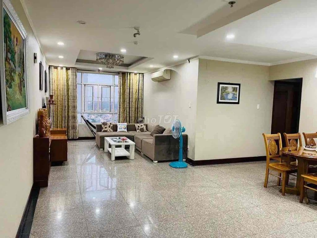 💥CHUYÊN BÁN CĂN HỘ GIAI VIỆT👉3PN2WC 147M🍀SỔ HỒNG