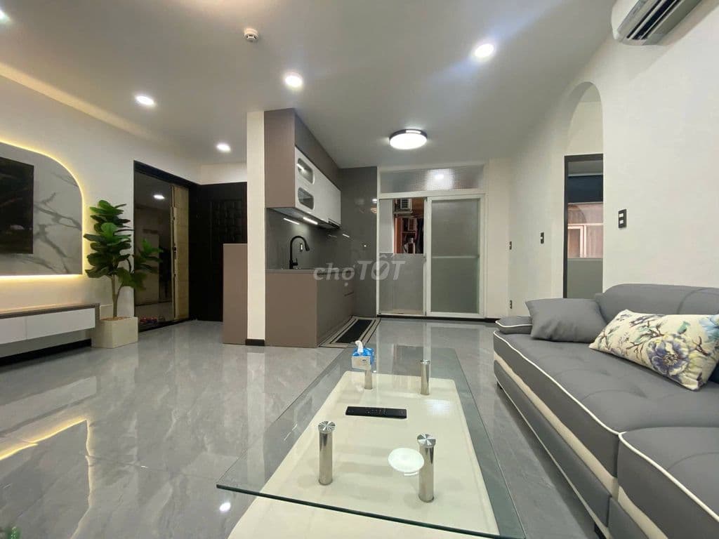 ✅ BÁN CĂN HỘ HOÀNG KIM THẾ GIA, 75M2-3PN SỔ HỒNG, TRƯƠNG PHƯỚC PHAN - Ảnh 2