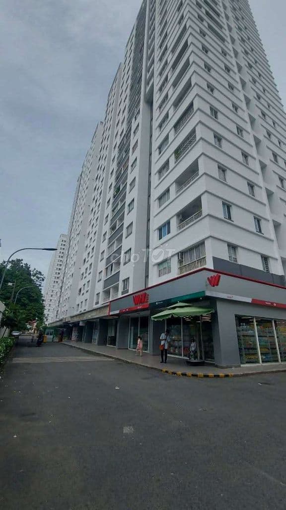 BÁN LOTUS GARDEN 2PN GIÁ 3.280 SỔ LÂU DÀI