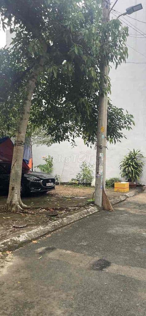 LÔ ĐẤT NGA SÁT VẠN PHÚC 4.5x12.6m ĐƯỜNG Ô TÔ 5M KHU DÂN TRÍ - Ảnh 3