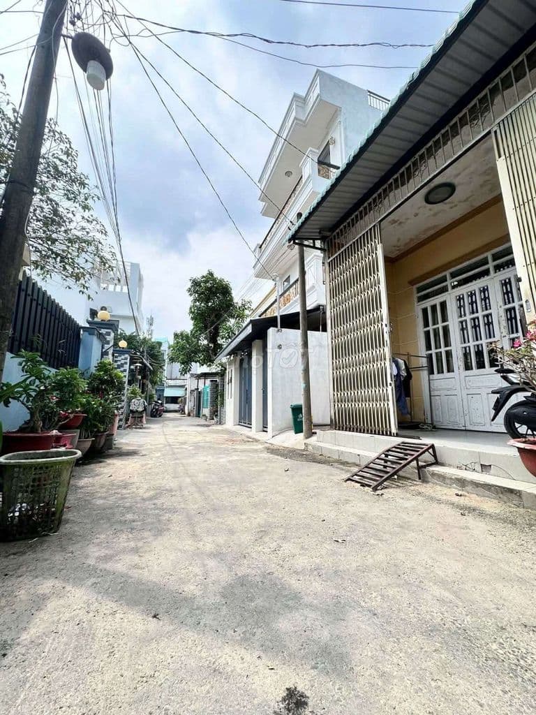 🔥 ĐÓN ĐẦU MẶT TIỀN TƯƠNG LAI 16M – CƠ HỘI VÀNG TẠI LINH XUÂN 🔥 - Ảnh 3