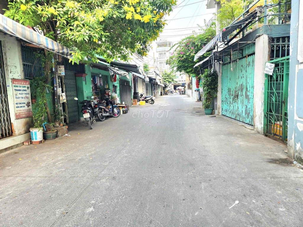 🏡 HXH TRÁNH NHAU – NGUYỄN XÍ, BÌNH THẠNH – 51.7M² – 7 TỶ 35 TL - Ảnh 3