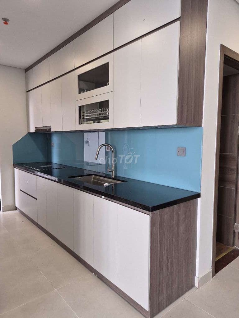 Cho thuê chung cư Khai Sơn (for rent) cách Hồ Hoàn Kiếm 10p di chuyển