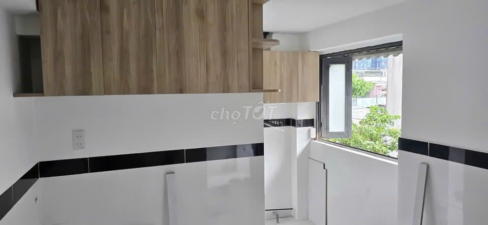 CĂN HỘ DỊCH VỤ 24 PHÒNG THU NHẬP 70TR/THÁNG SÁT BÊN PHÚ MỸ HƯNG Q7 - Ảnh 2