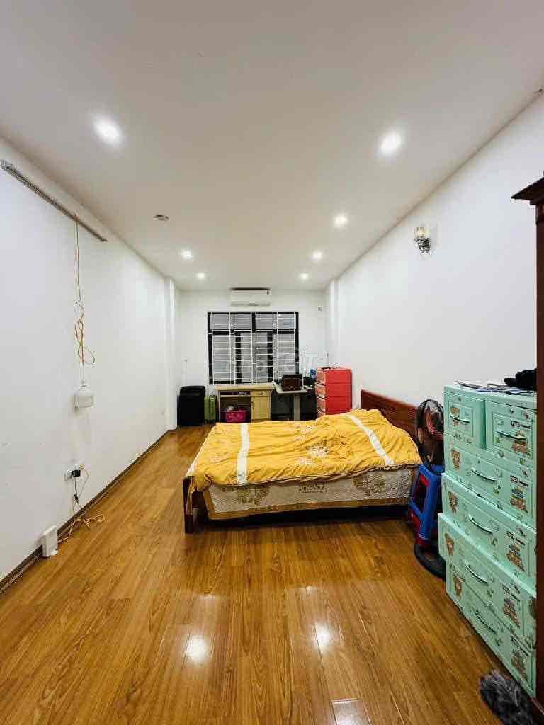 Chính chủ bán gấp nhà Bạch Mai ngõ nông gần phố - Ảnh 2