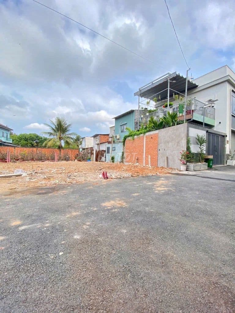 Lô đất HXH đường 26, Linh Đông, 56.3m² (4.3x13.1m) - Gần Phạm Văn Đồng - Ảnh 3